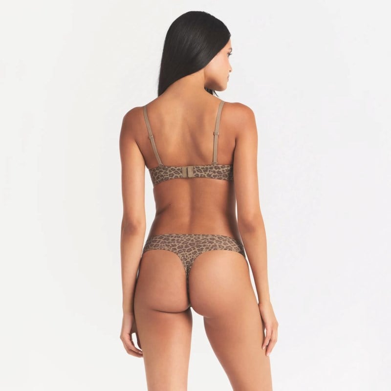 SKIMS Trosa fits everybody thong trosor dam – bild 3