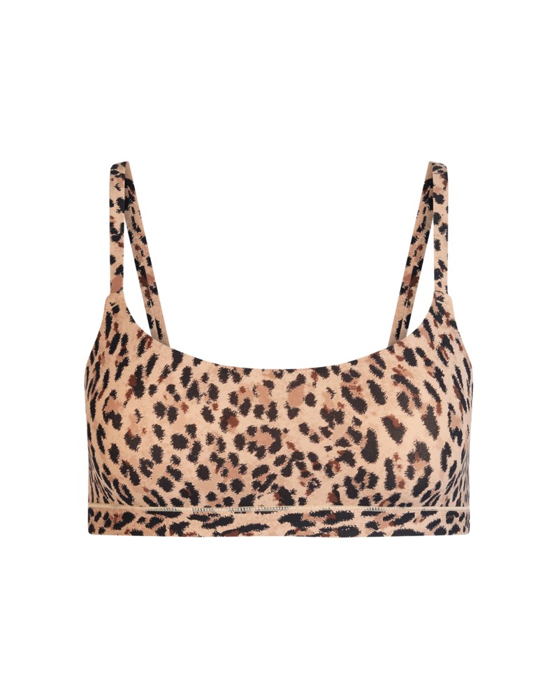 Sienna Jaguar Print