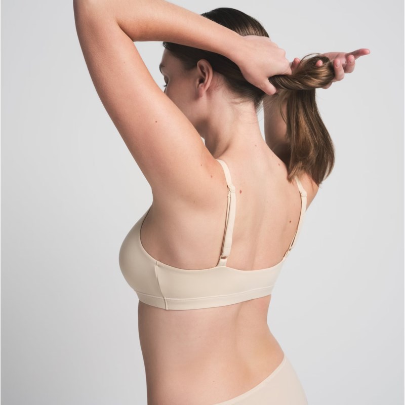 Bh fits everybody scoop neck bralette 3