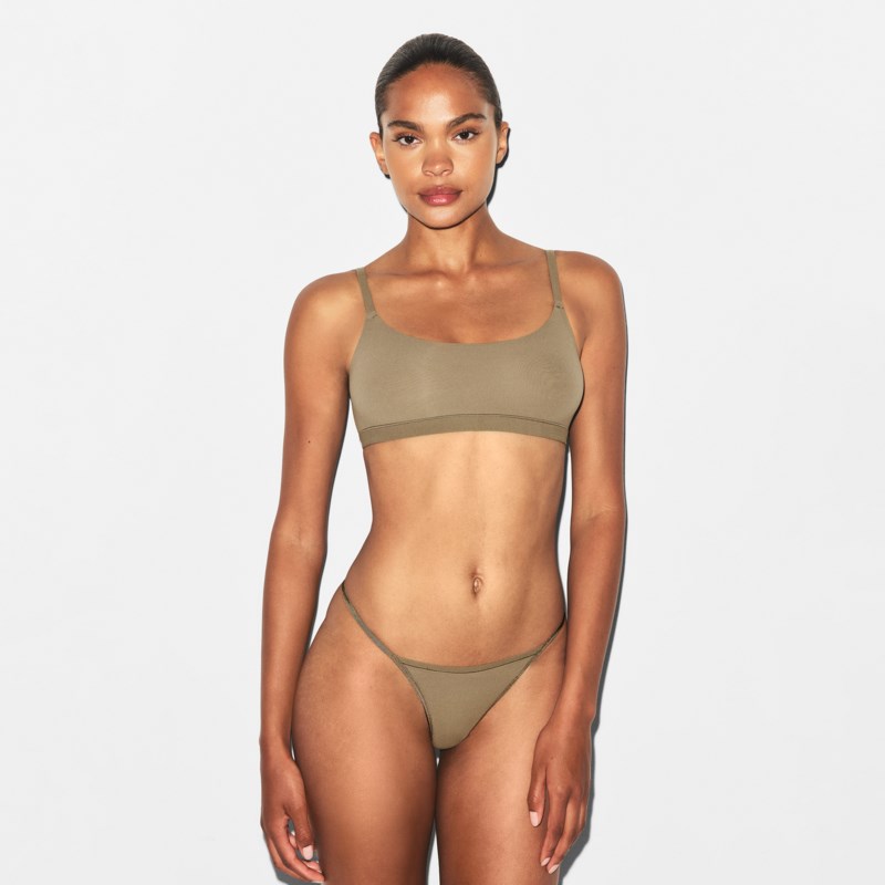Bh fits everybody scoop neck bralette 8