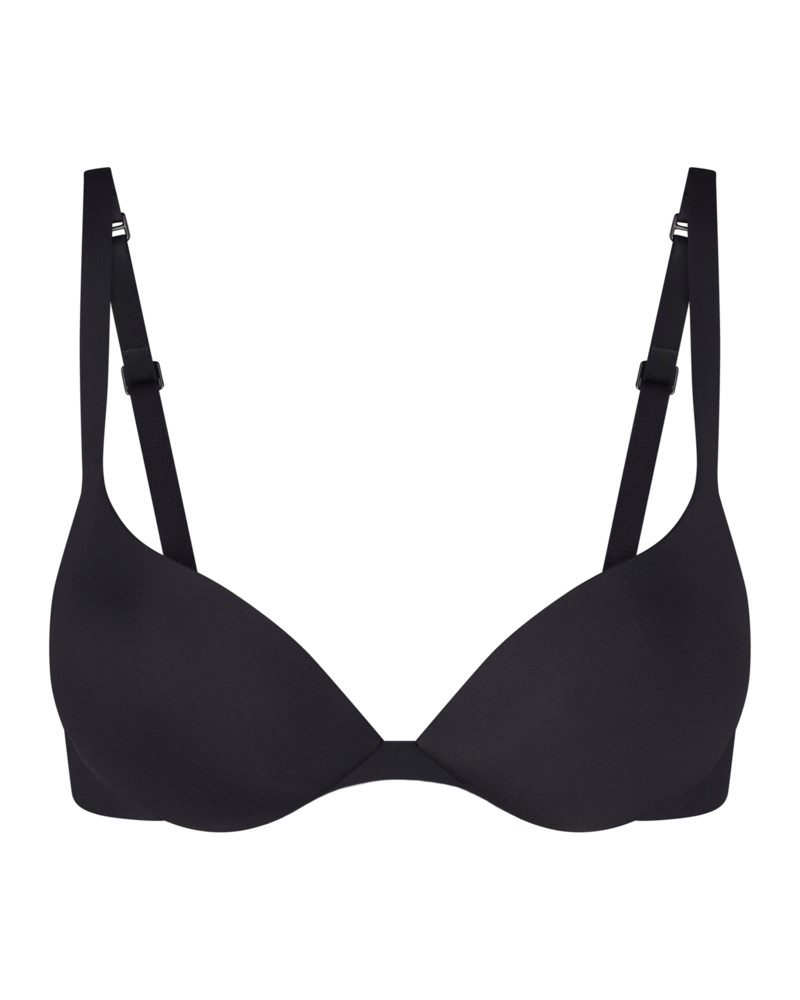 Bh ultimate push up plunge onyx