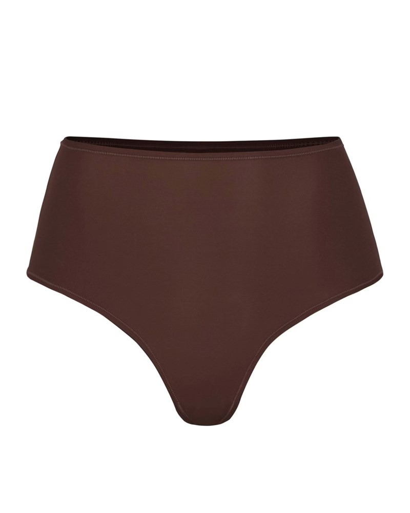 Trosa fits everybody high-waisted 13