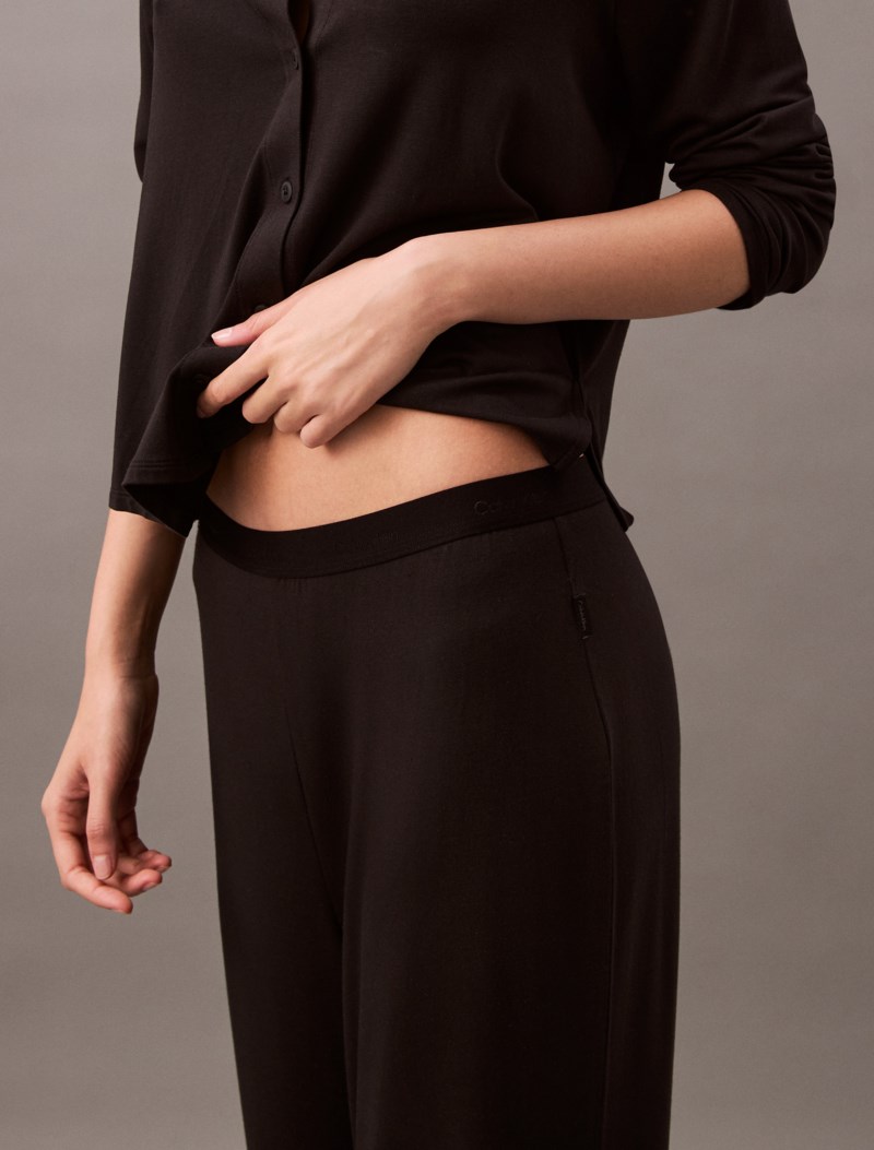 Calvin Klein Byxa ultra soft modal dam – bild 5