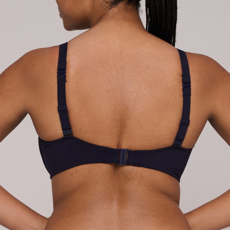 Bikini pinner padded balconette 4