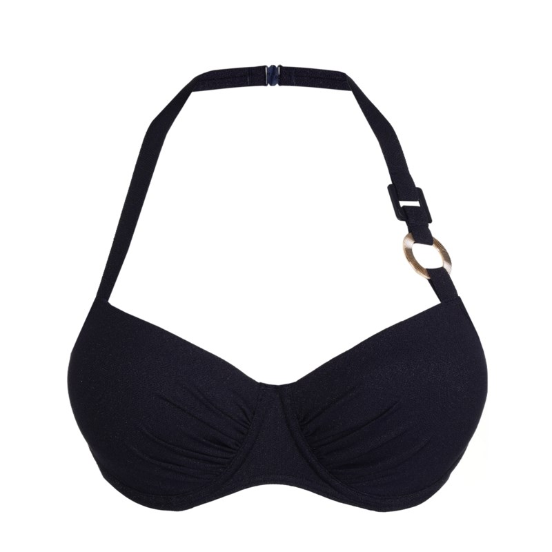 Bikini pinner padded balconette 5
