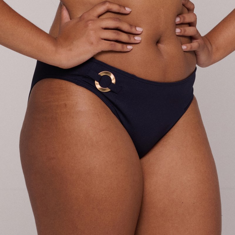 Bikini pinner rio brief 4