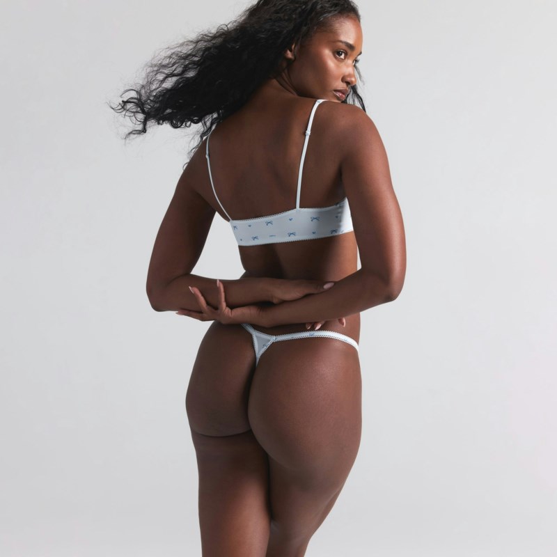 Bralette fits everybody picot scoop 2-pack 3