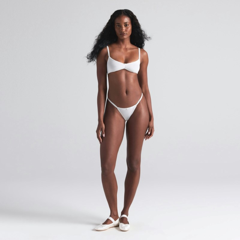 Bralette fits everybody picot scoop 2-pack 4