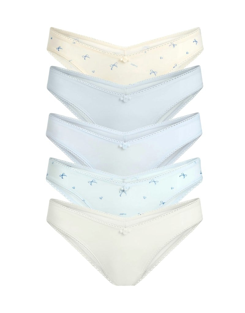 Trosa fits everybody picot tange 5-pack 1