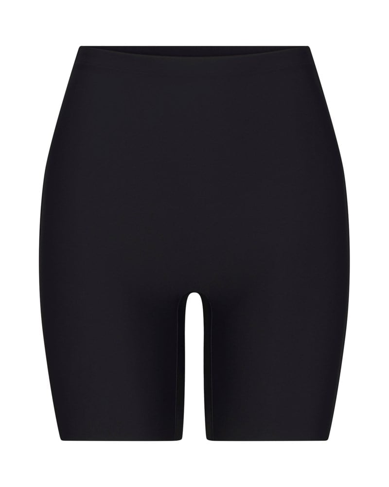SKIMS Body butt enhancing padded short onyx