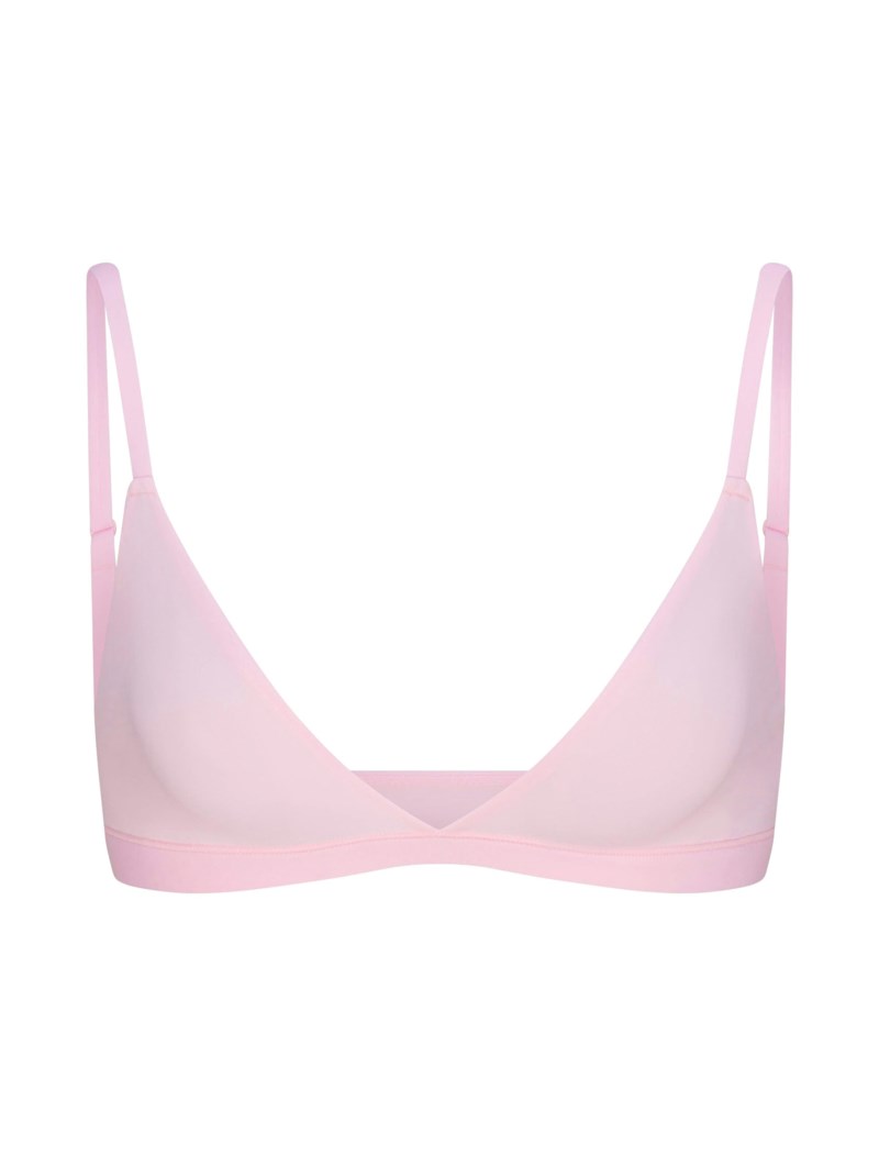 Bralette fits everybody triangle