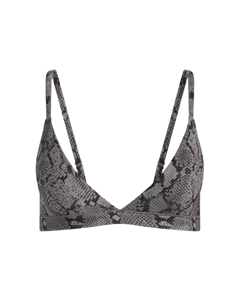 Bralette fits everybody triangle 9