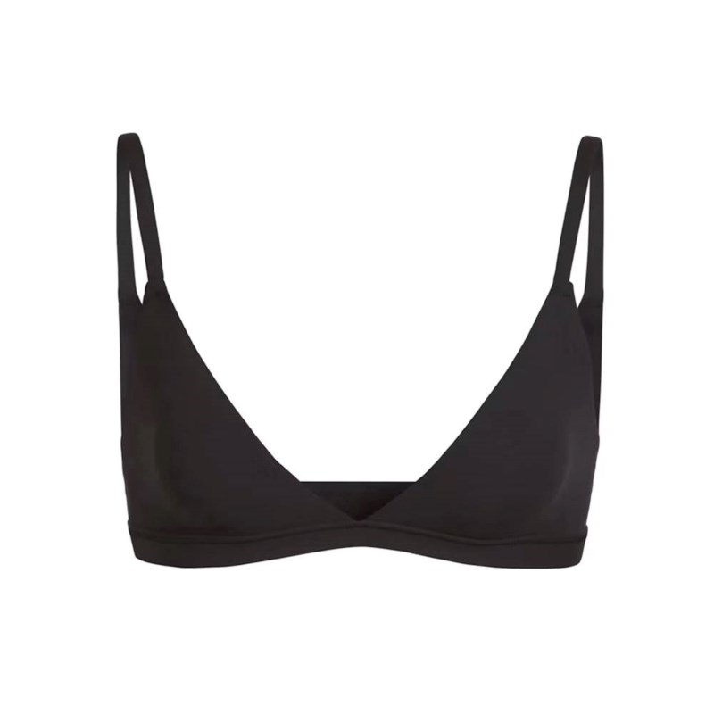 Bralette fits everybody triangle