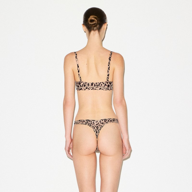 Bralette fits everybody triangle 3