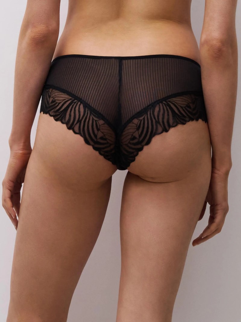 Chantelle Trosa legend shorty briefs dam – bild 3
