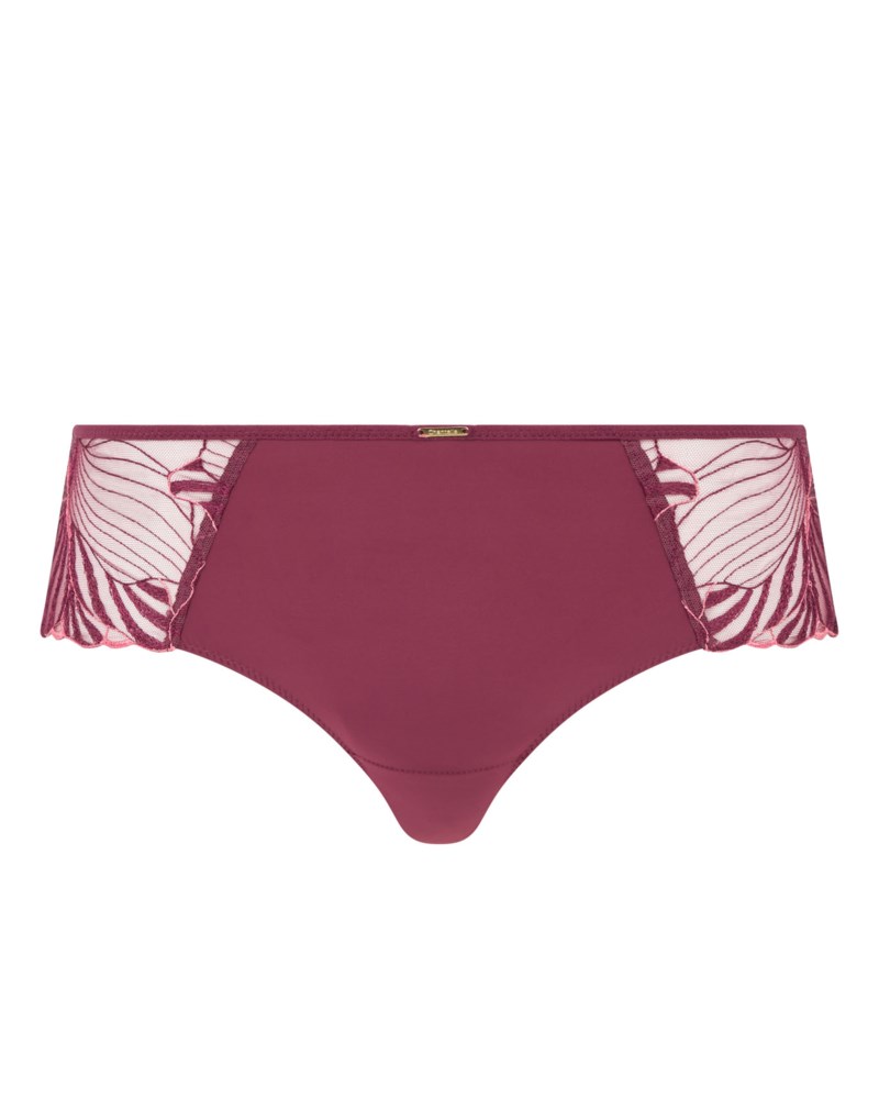 Sienna/Guava