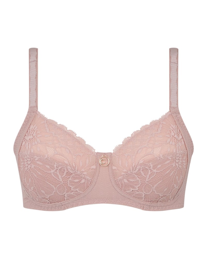 Chantelle Bh sublim authentic pink