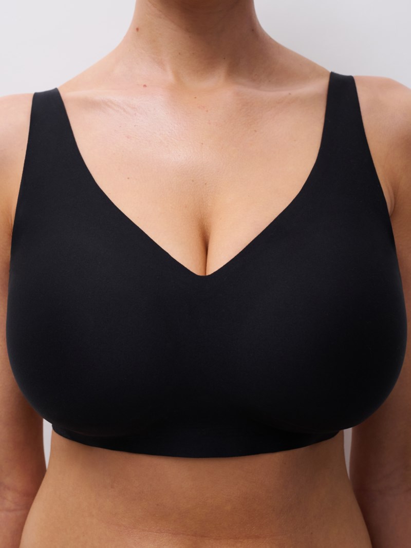 Chantelle Bh softstretch power plunging dam – bild 2