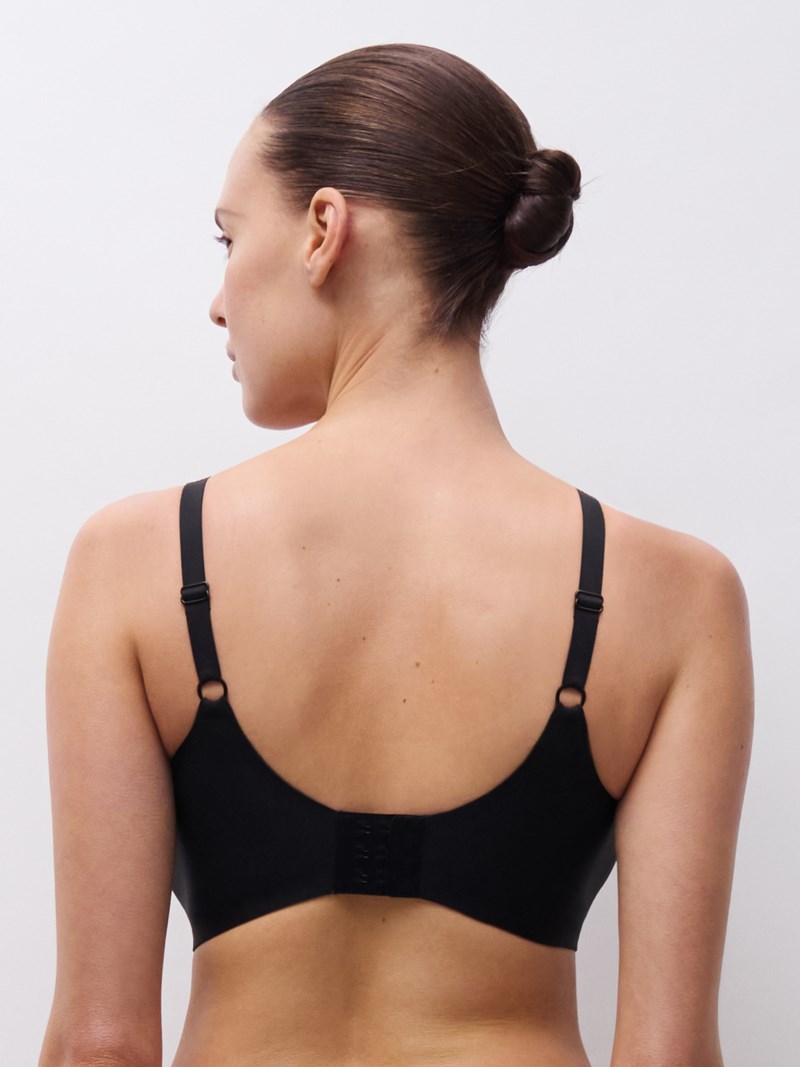 Chantelle Bh softstretch power plunging dam – bild 3