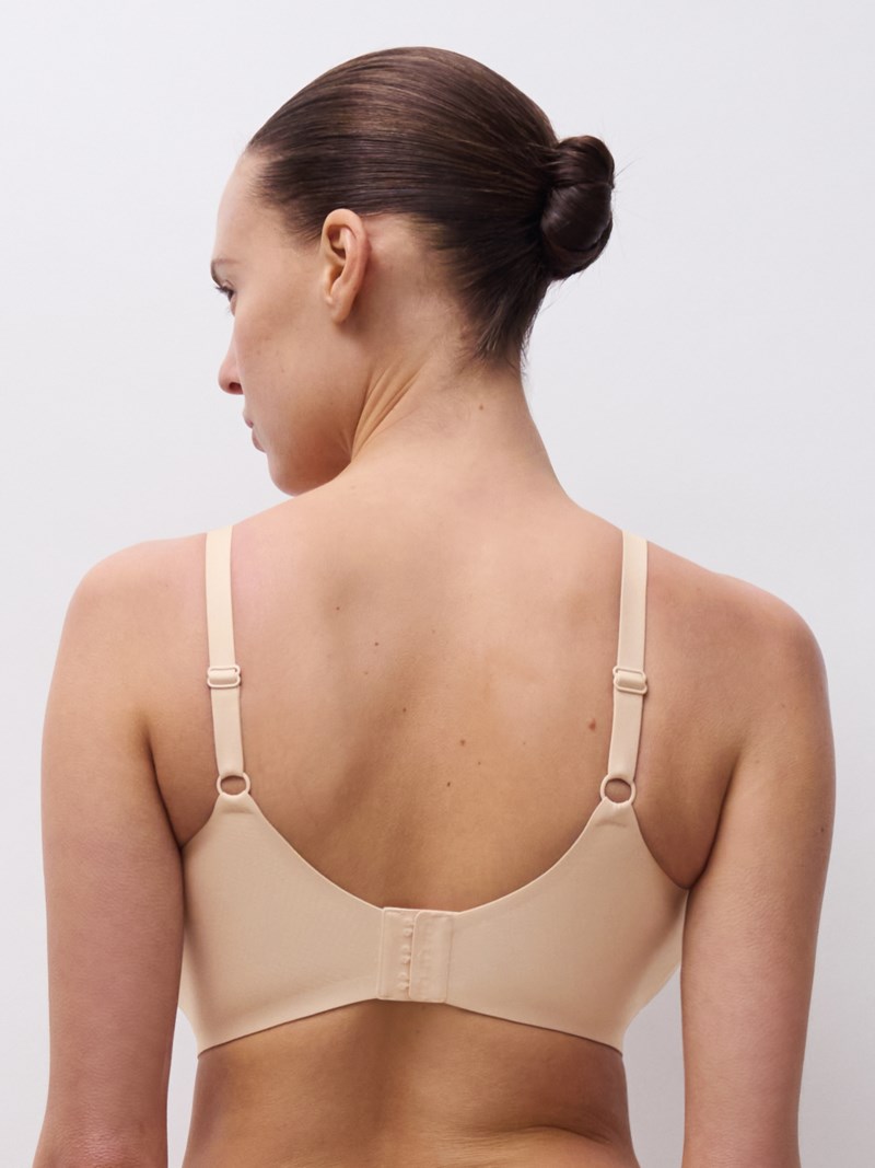 Chantelle Bh softstretch power plunging dam – bild 3