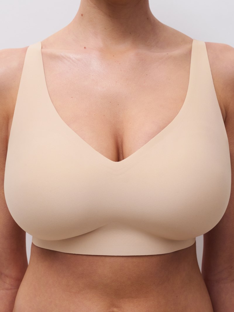 Chantelle Bh softstretch power plunging dam – bild 4