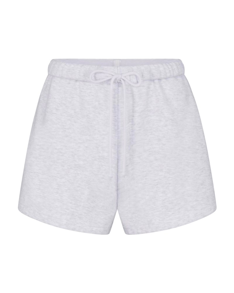 Light Heather Grey