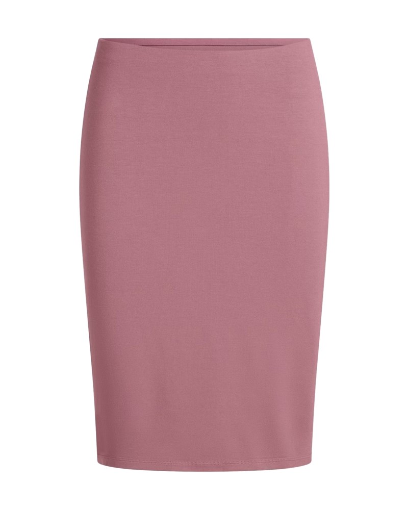 Kjol smooth lounge skirt 1