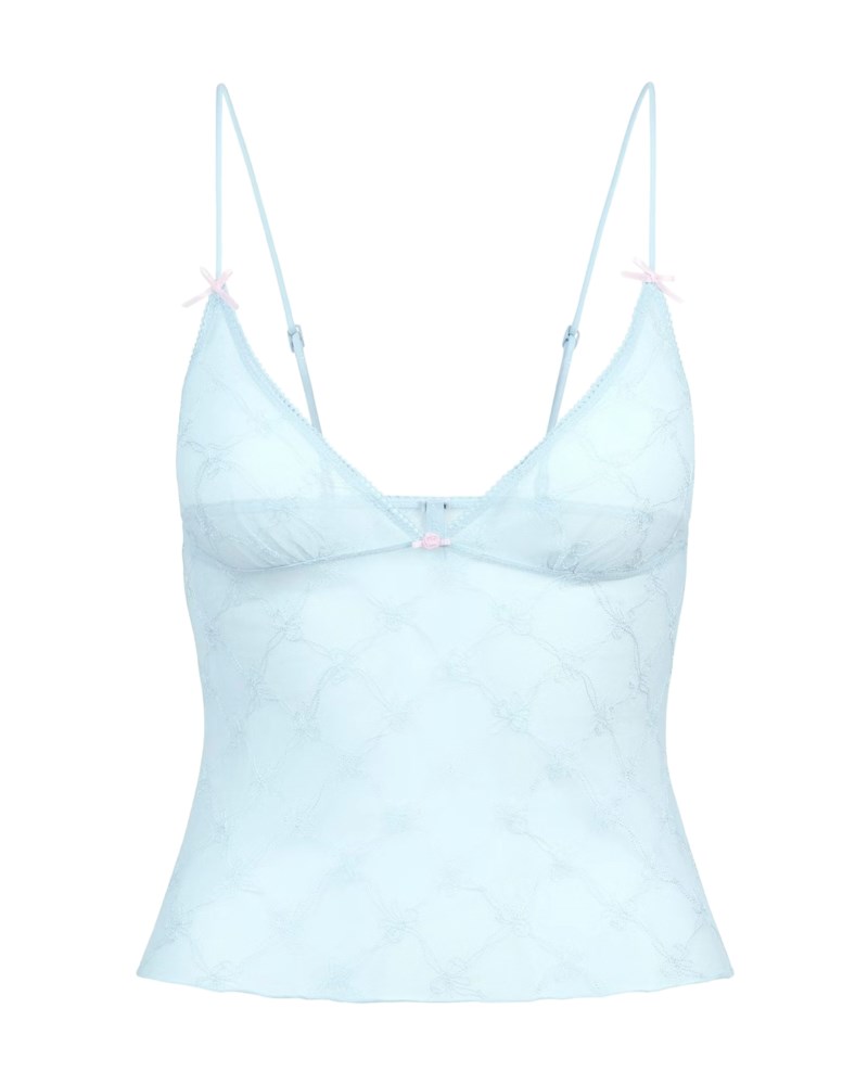 Linne triangle cami spring intimates 1