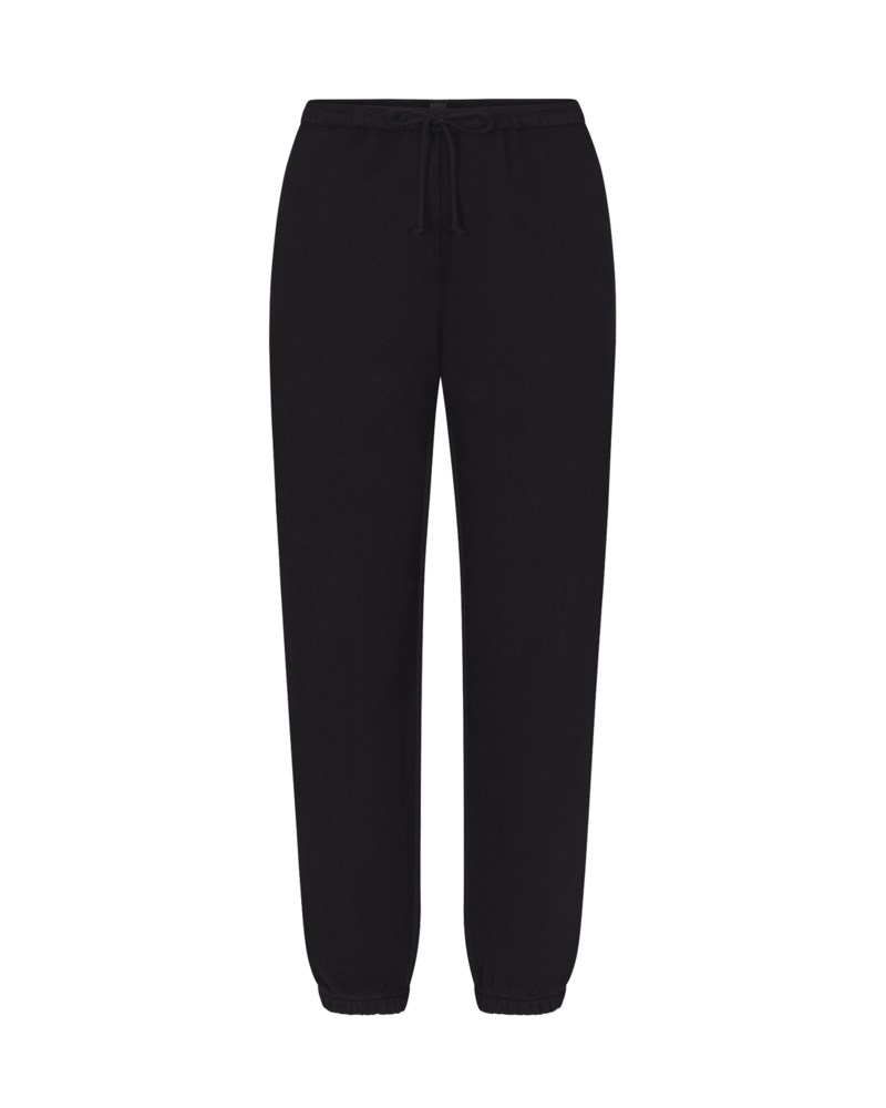 Jogger cotton fleece classic
