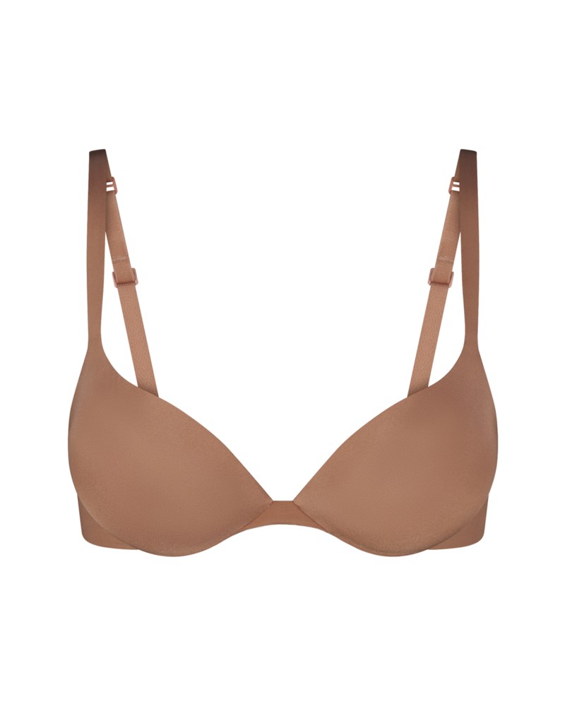Bh ultimate teardrop push up plunge 1