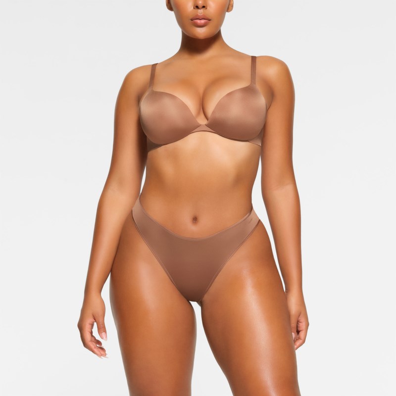 Bh ultimate teardrop push up plunge 2