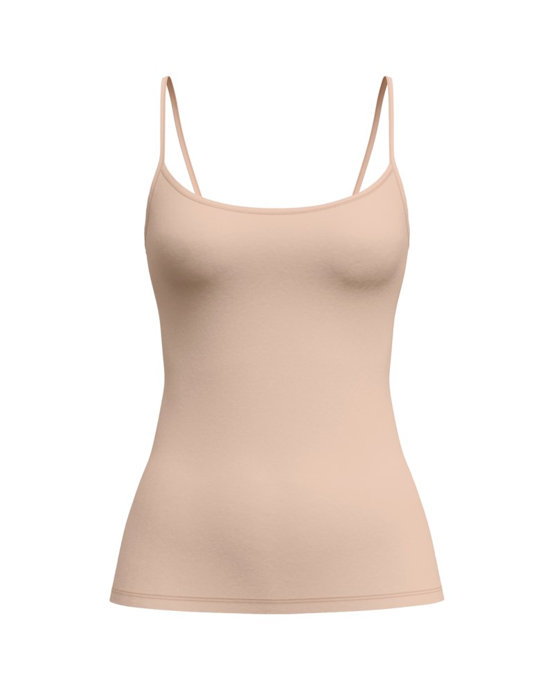 Linne sleek skin spaghetti