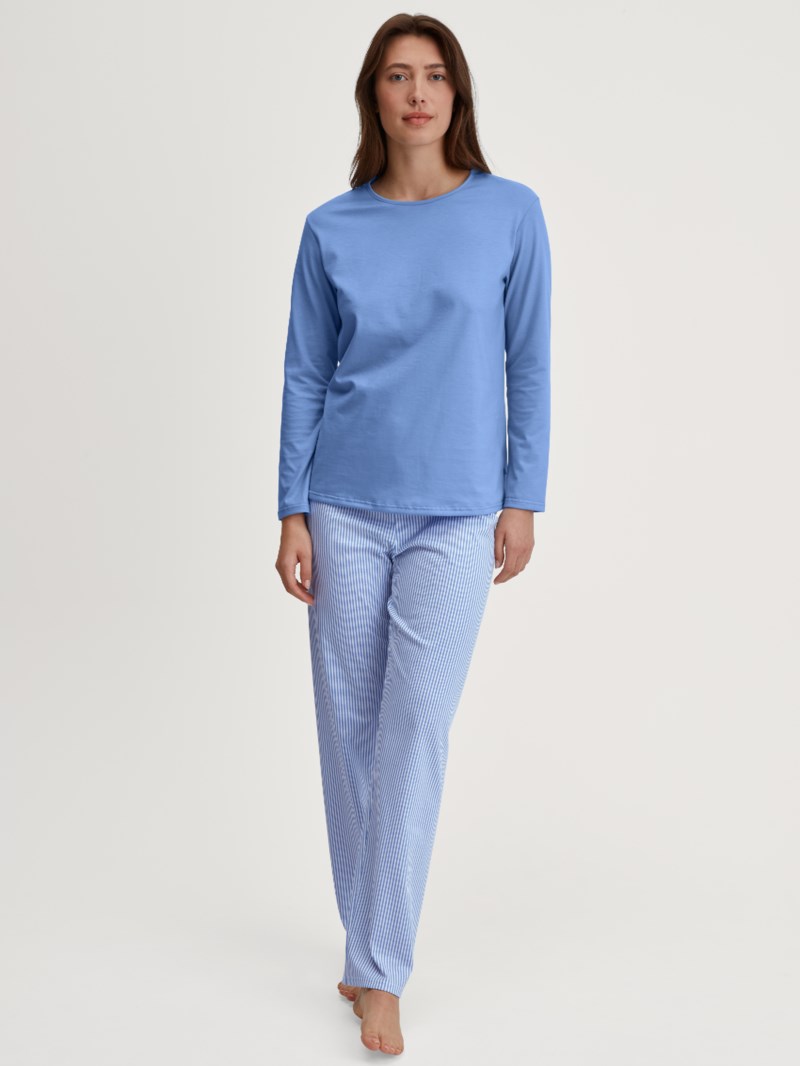 CALIDA Pyjamas lovely nights dam – bild 2