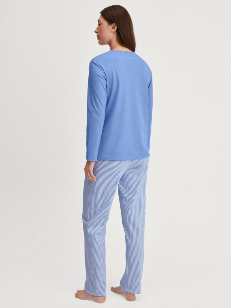 CALIDA Pyjamas lovely nights dam – bild 3