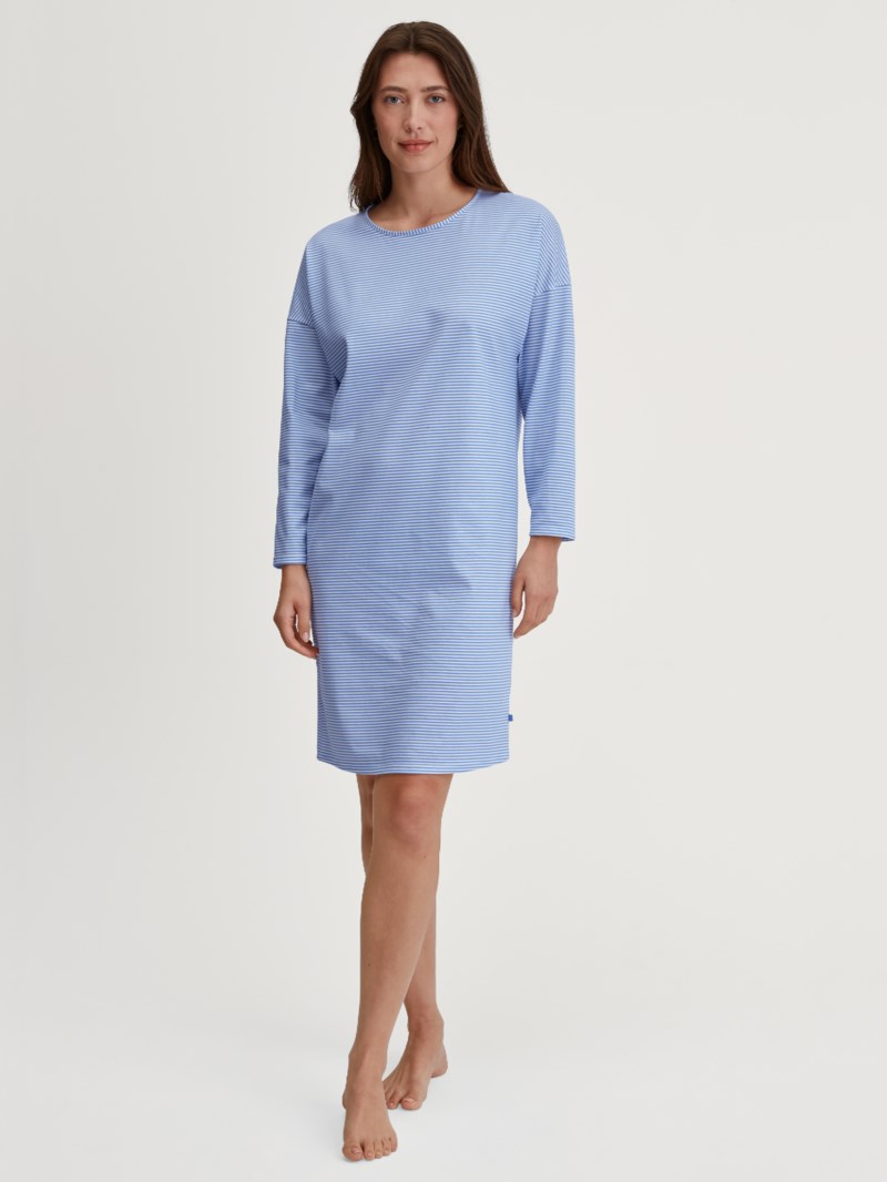 Nattlinne lovely nights long sleeve 2