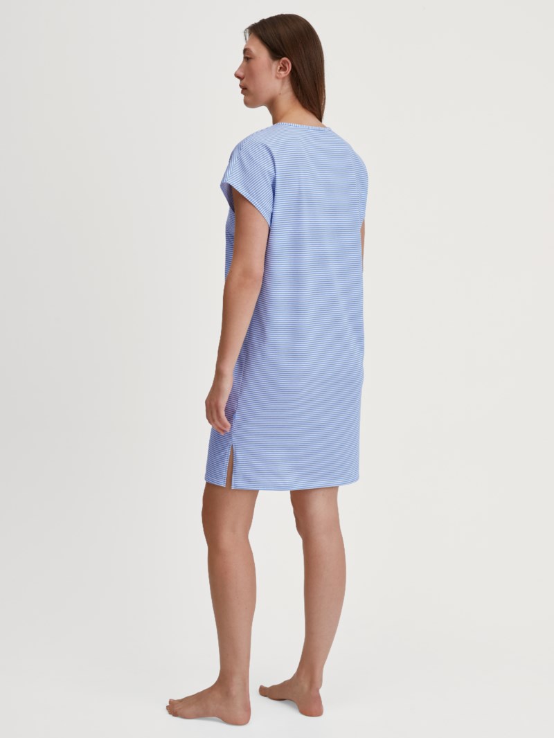 Nattlinne lovely nights sleep shirt 3