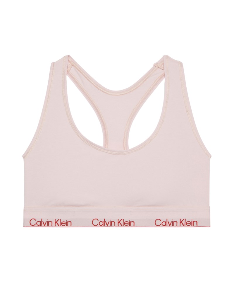 Bralette icon cotton modal unlined potpourri 1