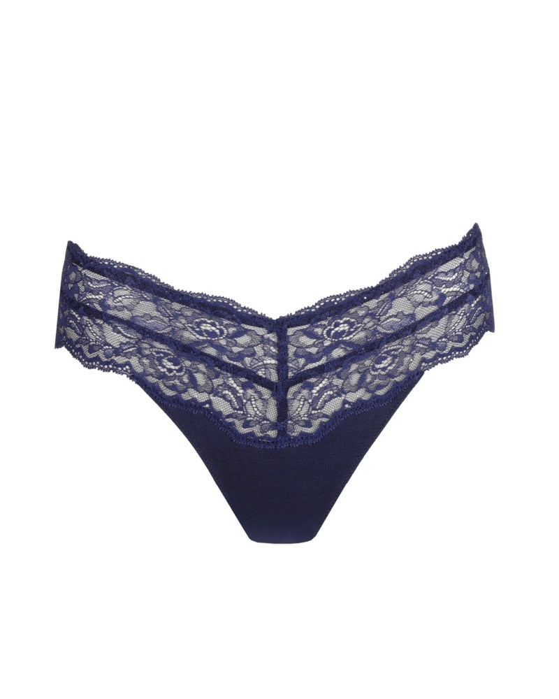 Stringtrosa musea 1