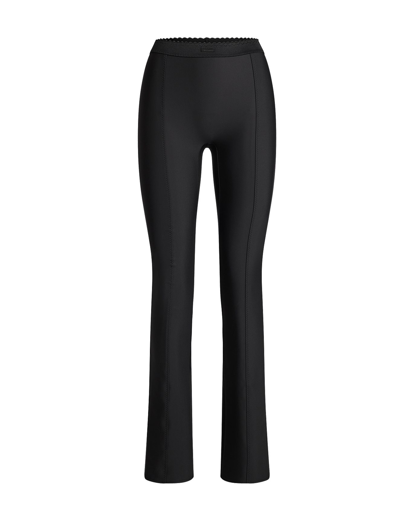SKIMS - Body high-waisted flare pant onyx | NK