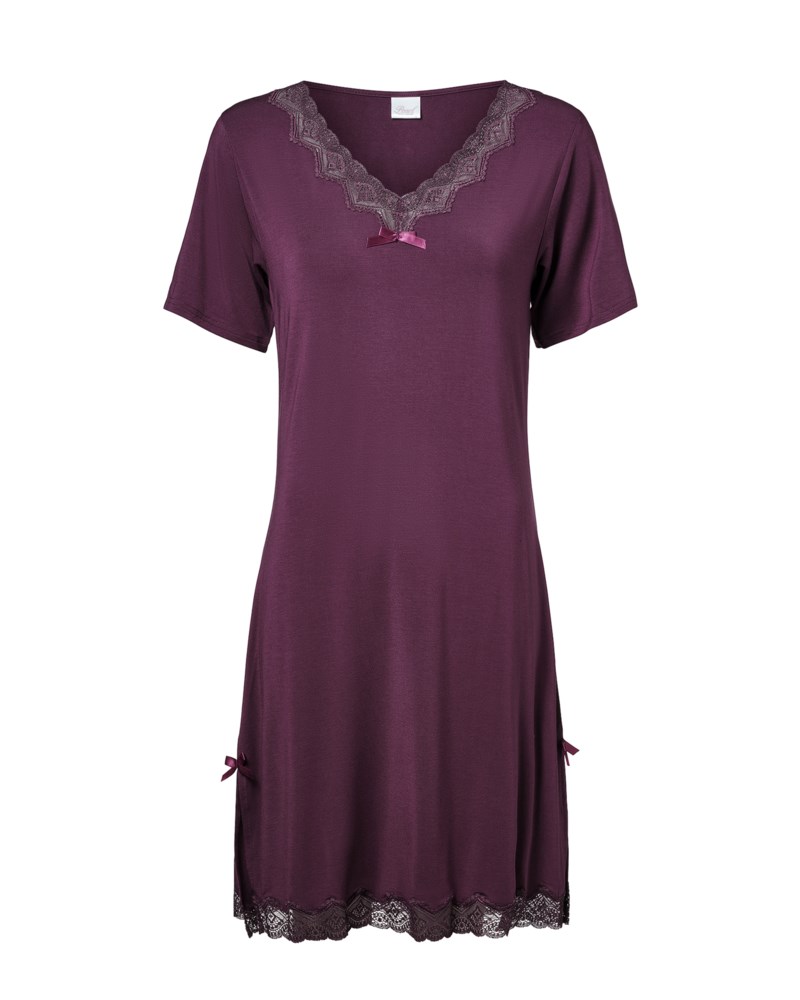 Nattlinne diana short sleeve 1