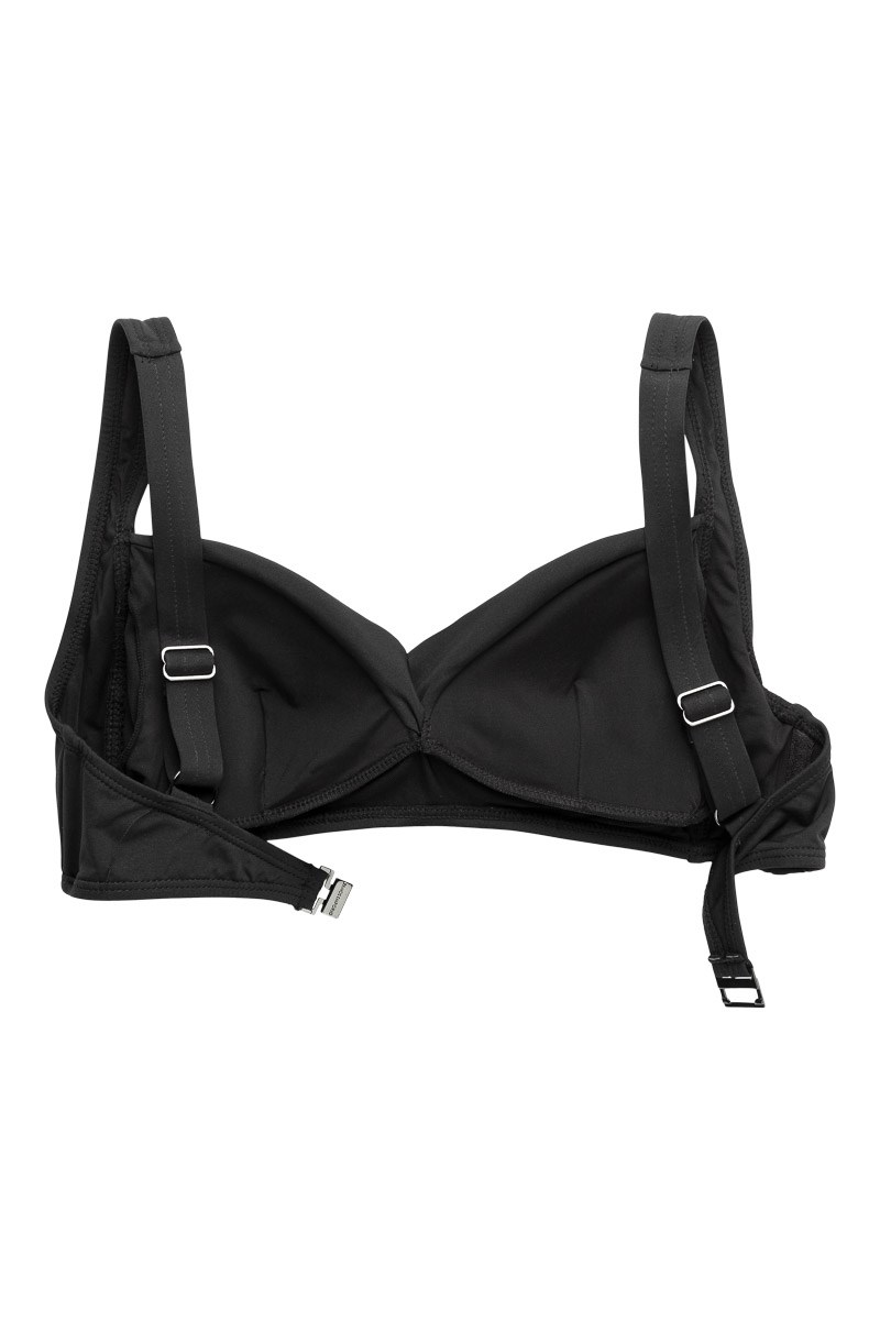 Bikinitopp medea solid 2