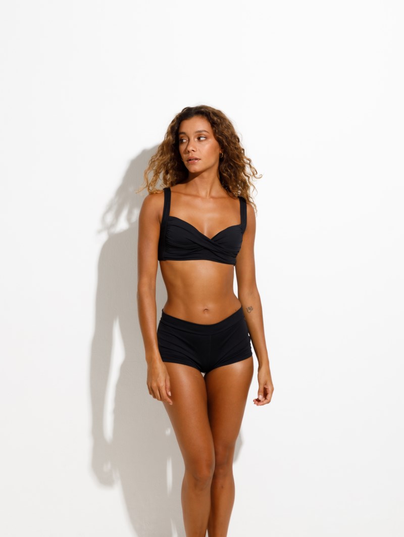 Bikinitopp medea solid 3
