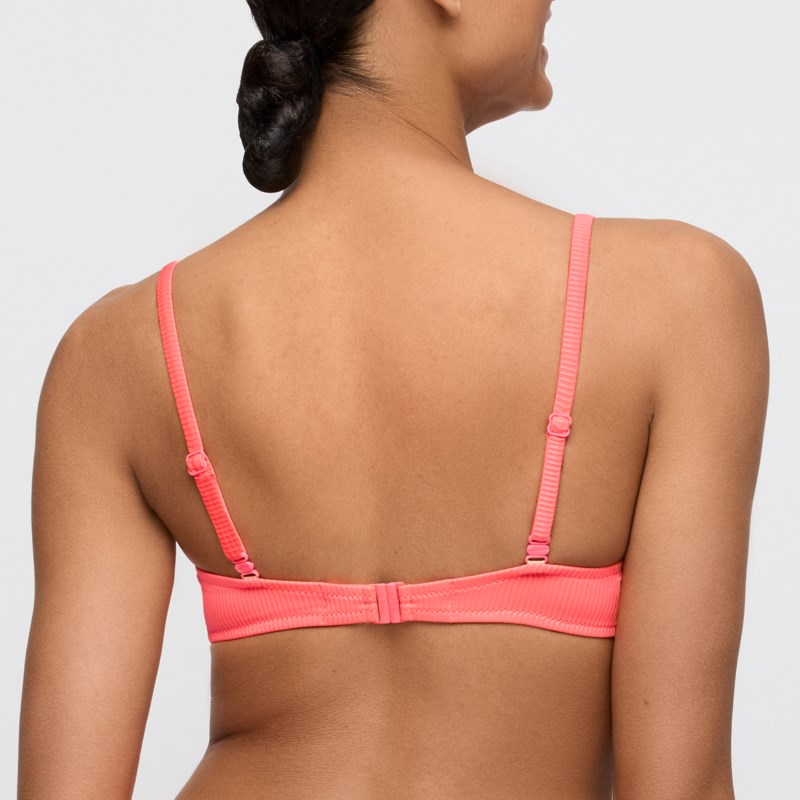 Bikinitopp balcony padded 5