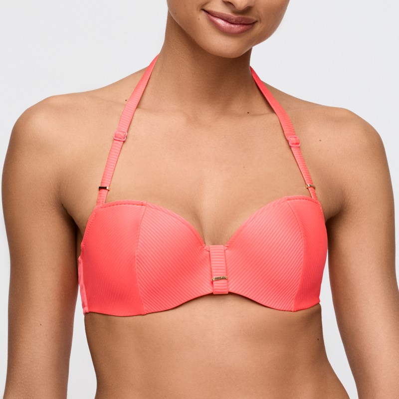 Bikinitopp balcony padded 6