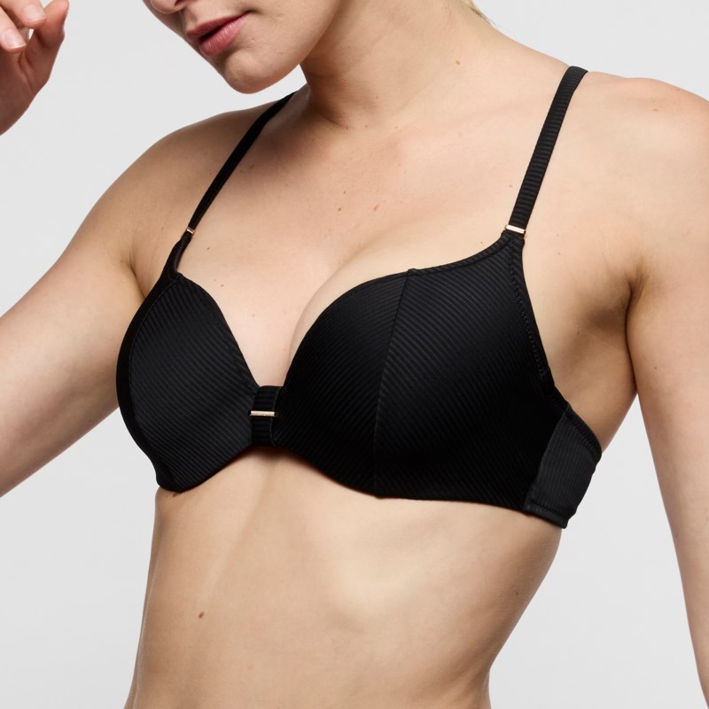 Bikinitopp cassie heartshape 3