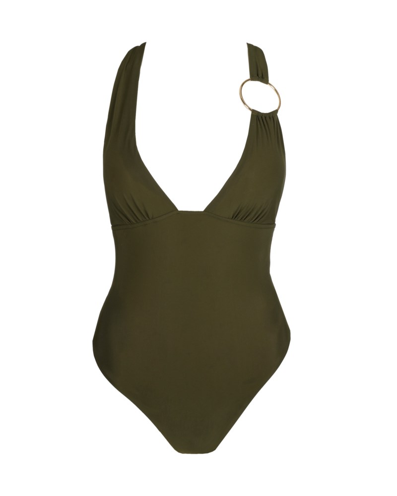 Olive Green