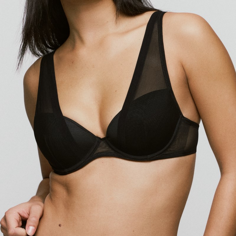 Sarda Bh padded chalmers dam – bild 2