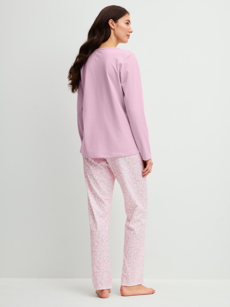 CALIDA Pyjamas dam – bild 3