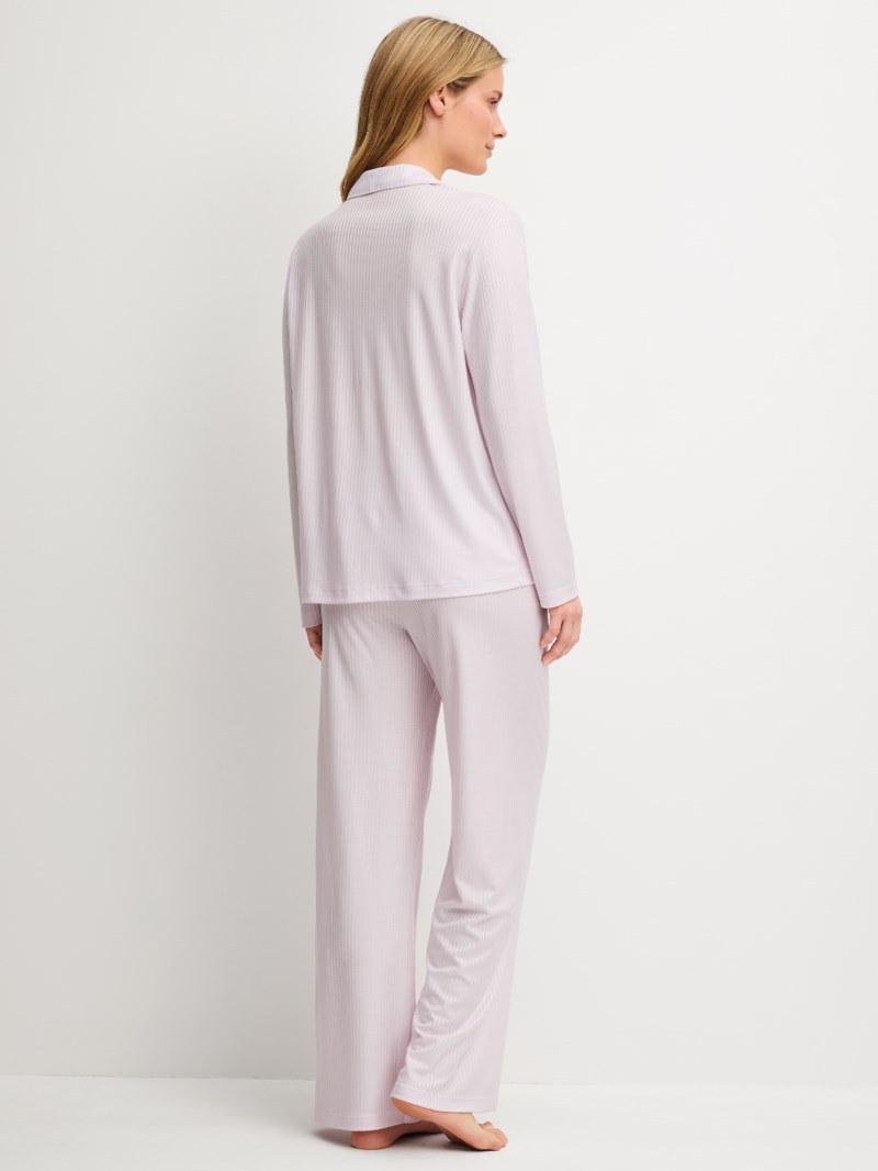 CALIDA Pyjamas with buttons dam – bild 3