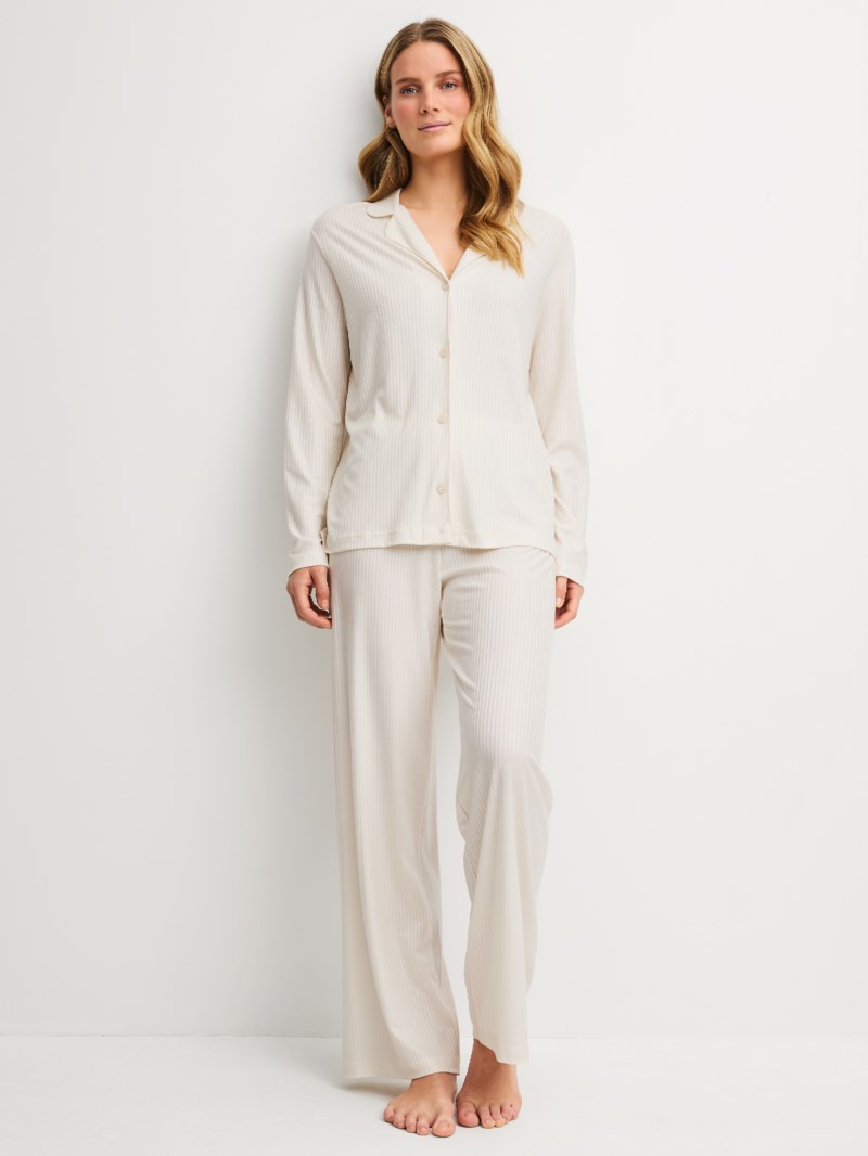 CALIDA Pyjamas with buttons dam – bild 2
